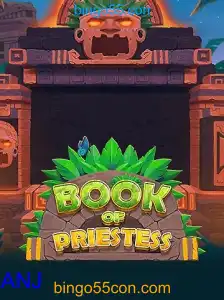 BookOfPriestess