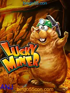 LuckyMiner